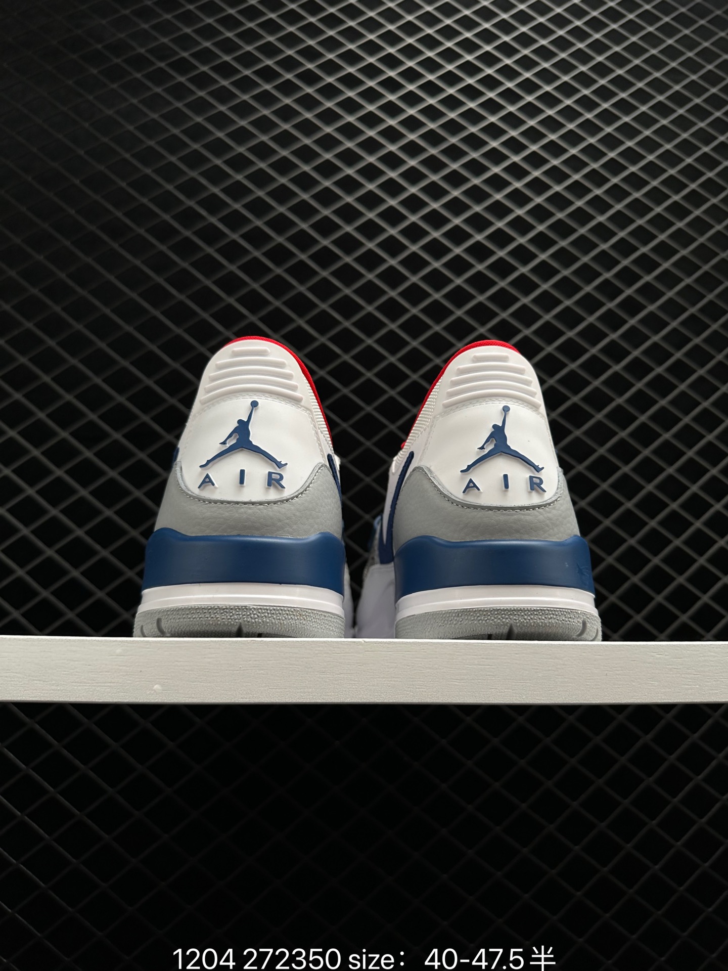 Air Jordan Legacy 312 Low